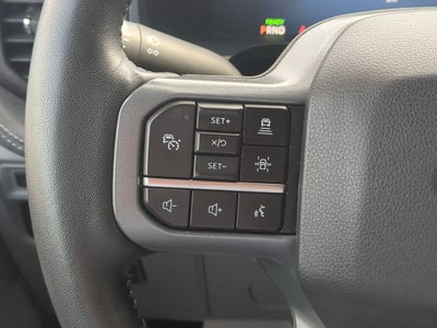 2024 Ford F-150 Lightning Flash