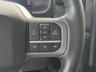 2024 Ford F-150 Lightning Flash
