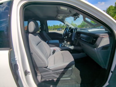 2024 Ford F-150 Lightning Flash