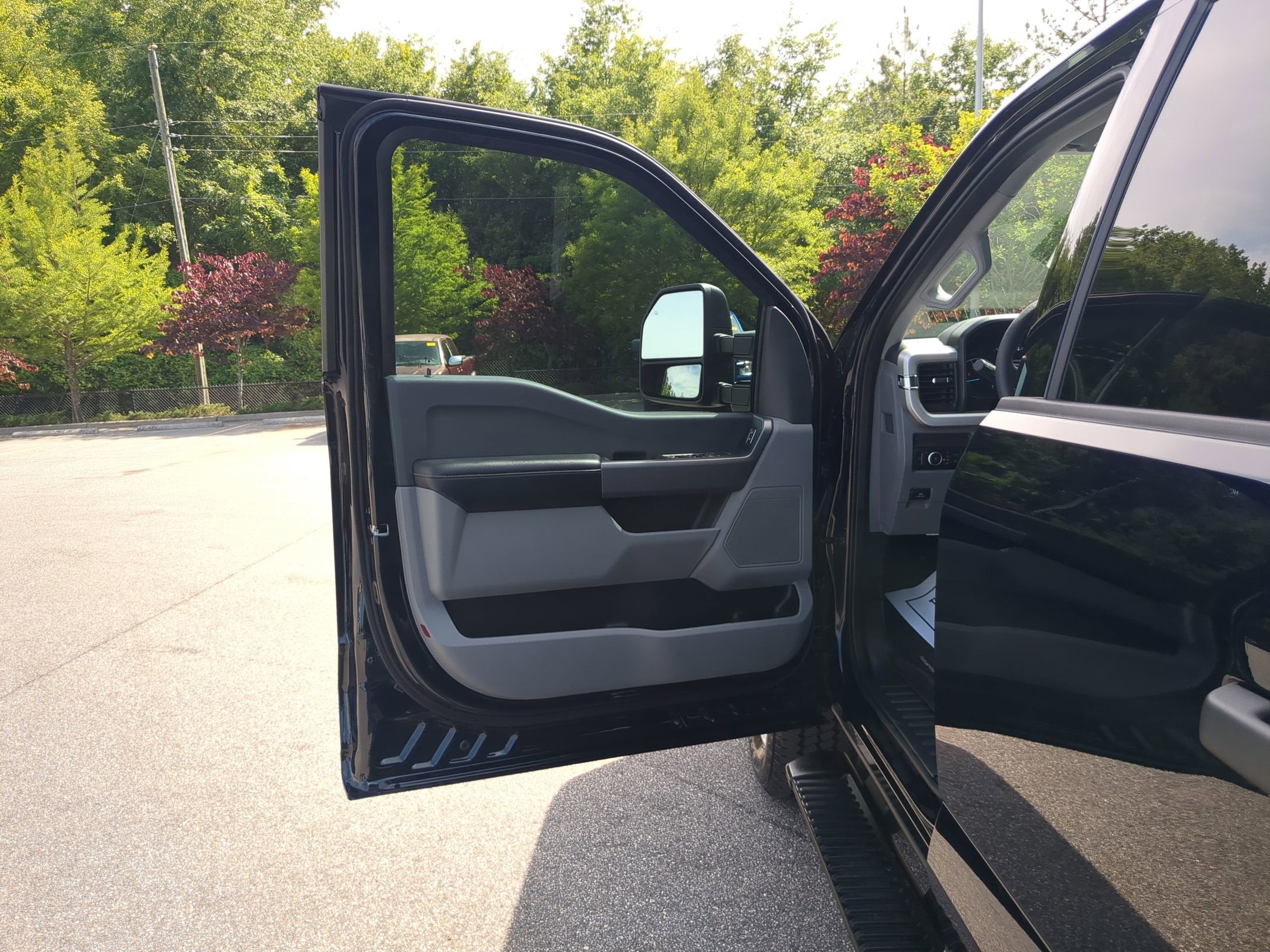 2025 Ford Super Duty F-250 SRW XLT