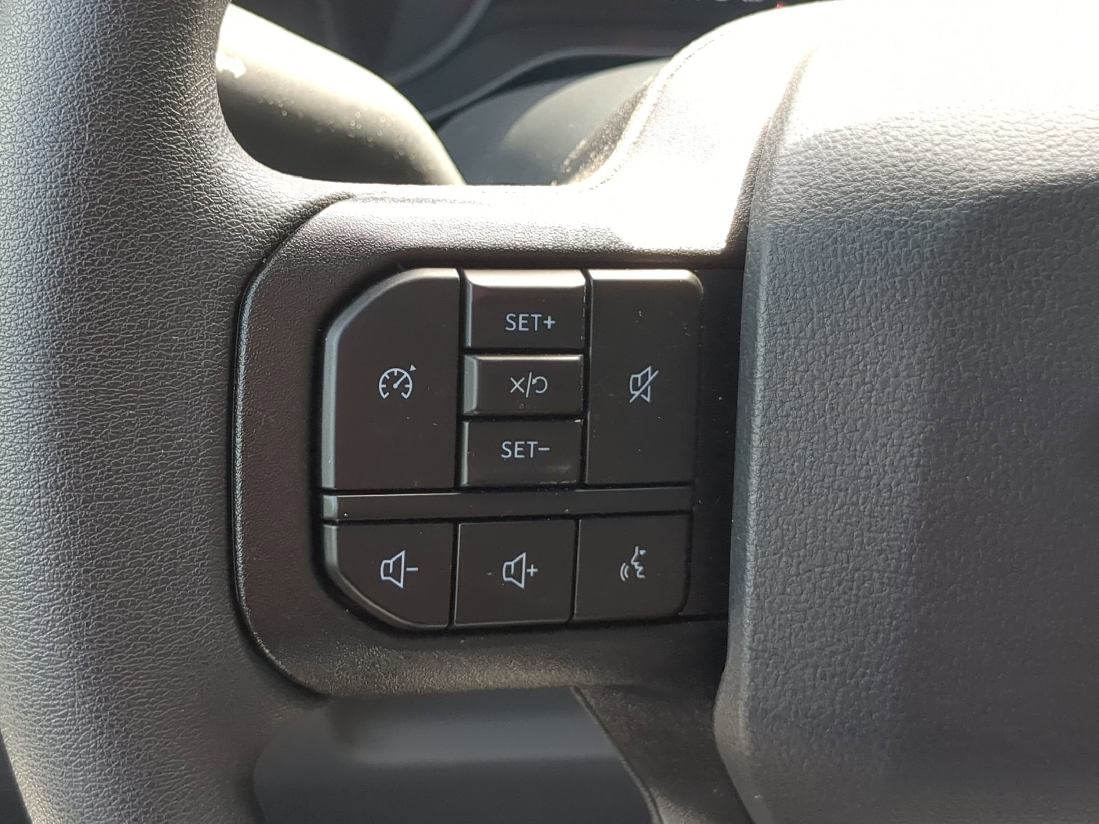 2025 Ford Super Duty F-250 SRW XLT