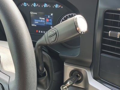 2025 Ford Super Duty F-250 SRW XLT