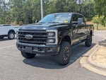 2024 Ford Super Duty F-250 SRW LARIAT