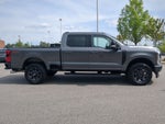2024 Ford Super Duty F-250 SRW LARIAT