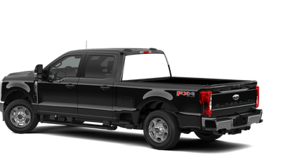 2026 Ford Super Duty F-250 SRW Base