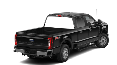 2026 Ford Super Duty F-250 SRW Base