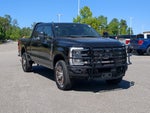 2024 Ford Super Duty F-250 SRW King Ranch