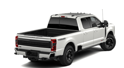 2026 Ford Super Duty F-350 SRW Base