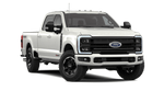 2026 Ford Super Duty F-350 SRW Base