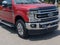 2022 Ford Super Duty F-350 SRW LARIAT
