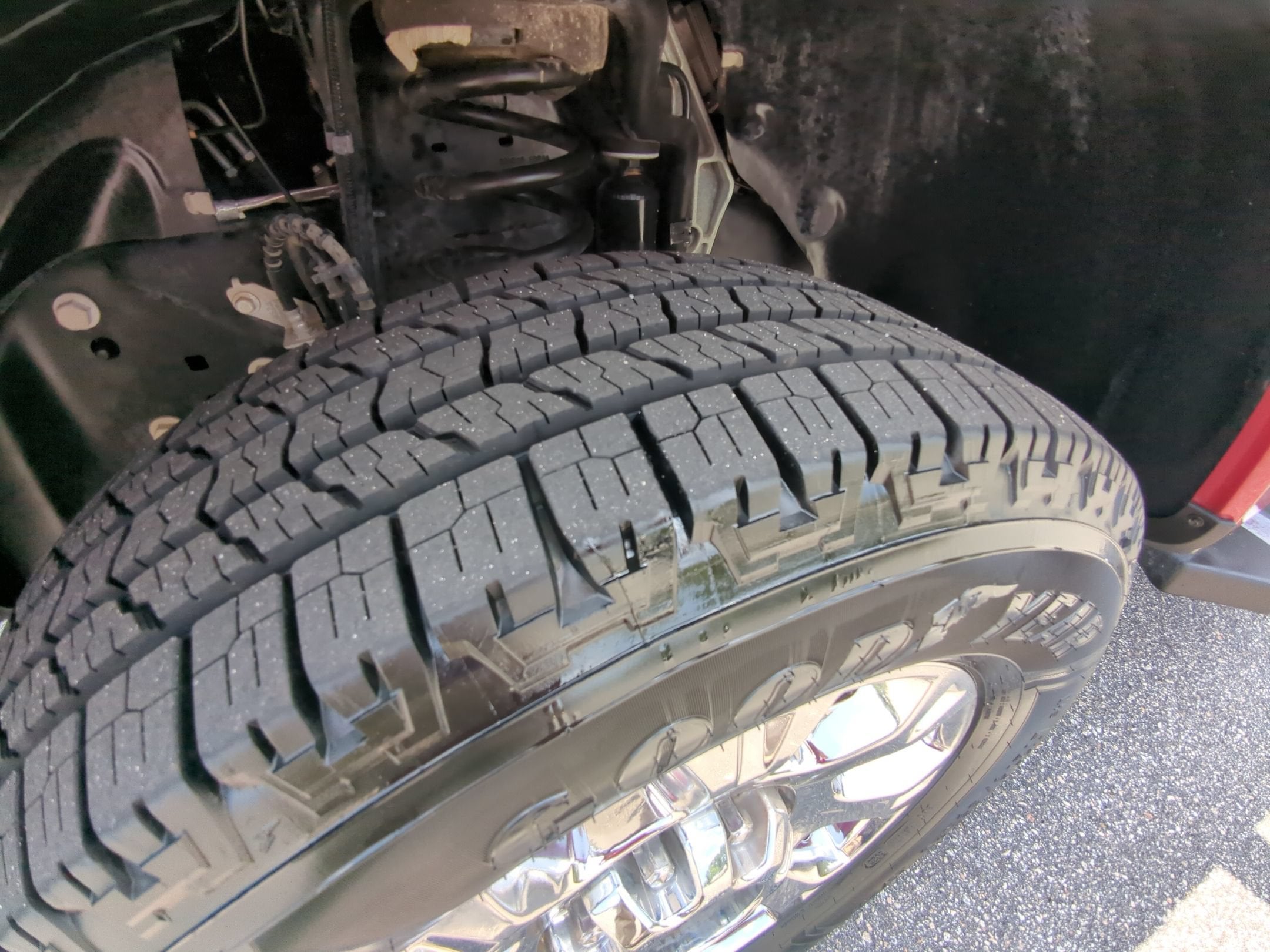 2022 Ford Super Duty F-350 SRW LARIAT