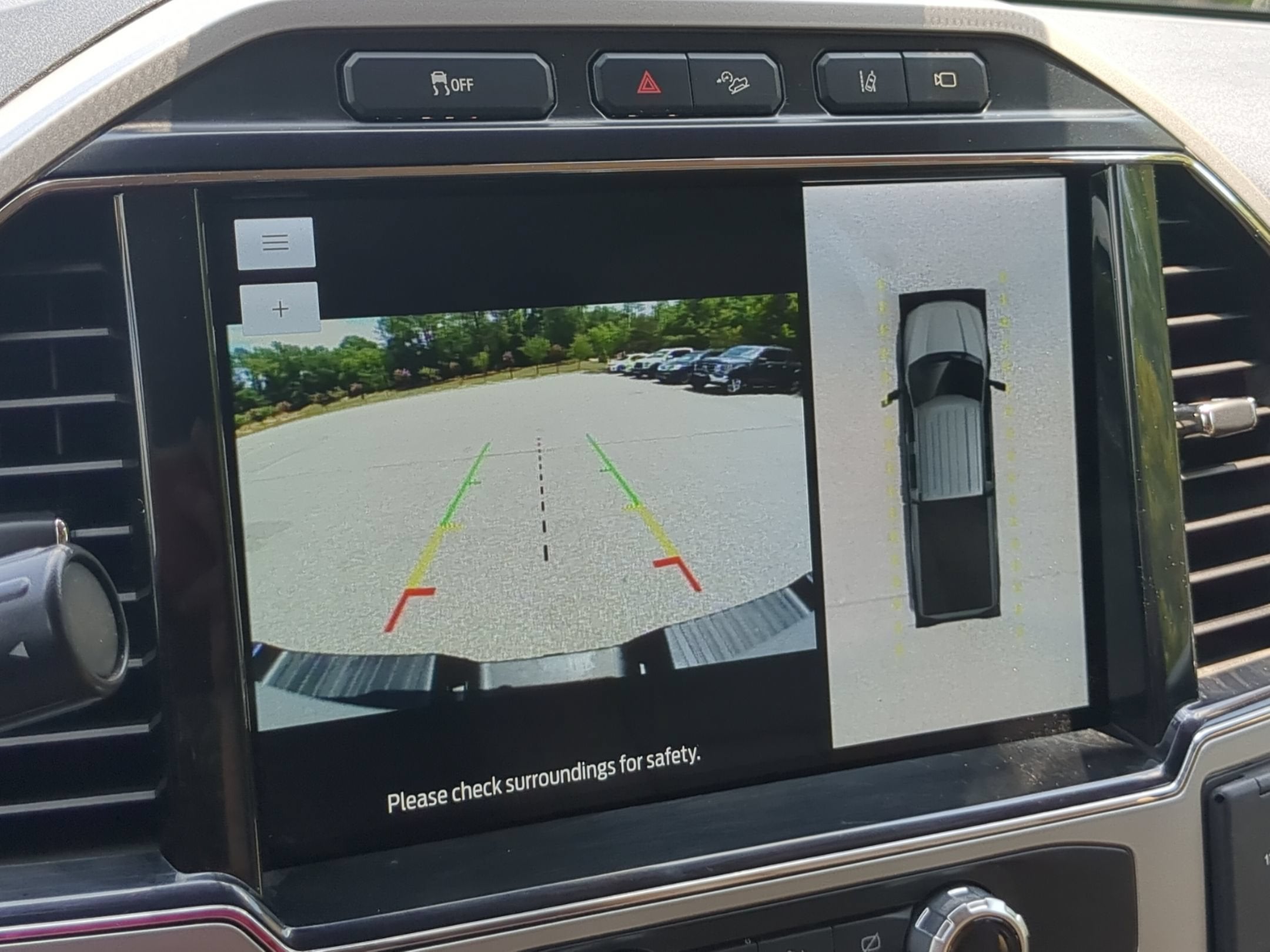 2022 Ford Super Duty F-350 SRW LARIAT
