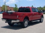2022 Ford Super Duty F-350 SRW LARIAT