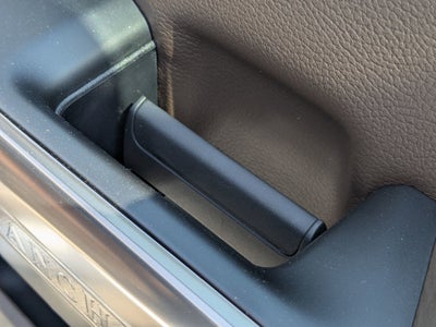 2026 Ford Super Duty F-350 SRW King Ranch