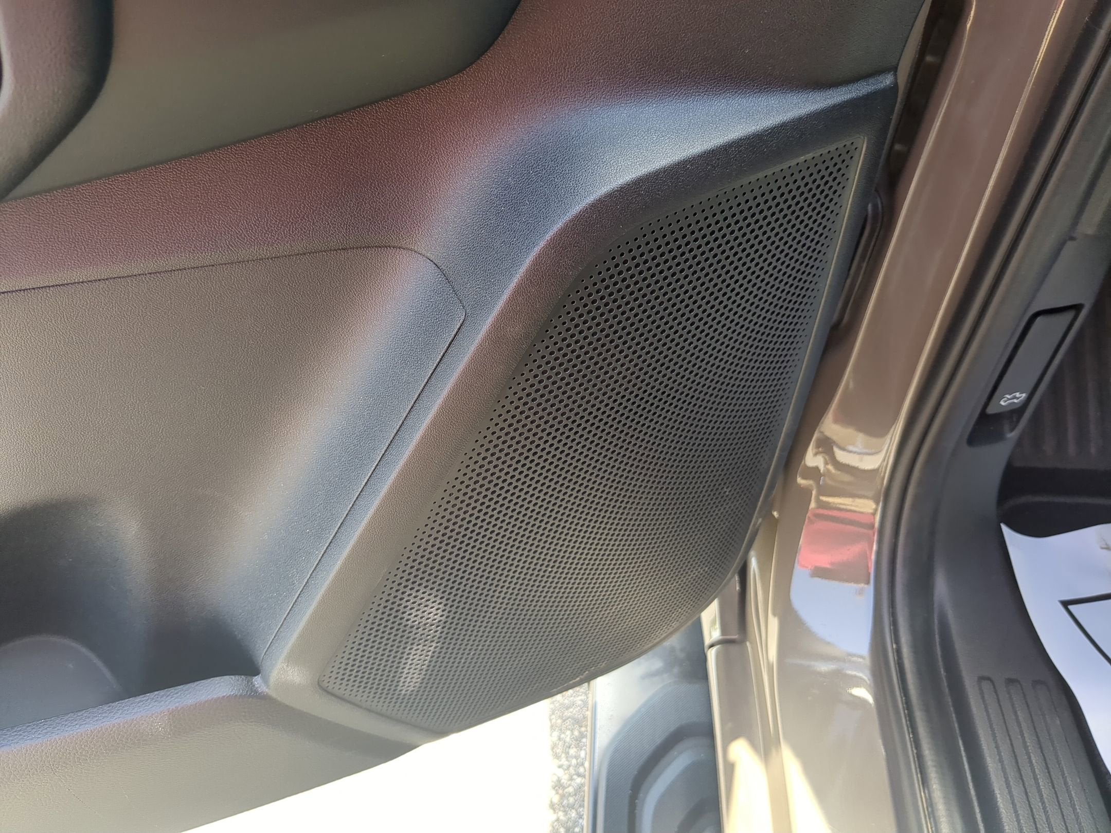 2025 Ford Ranger XLT - Crossroads Courtesy Demo