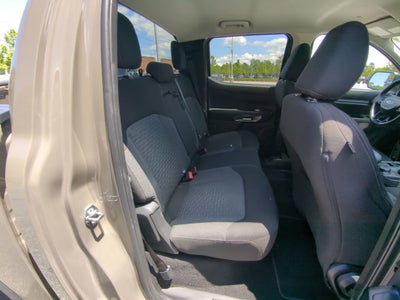 2025 Ford Ranger XLT - Crossroads Courtesy Demo