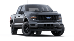 2025 Ford F-150 STX - Crossroads Courtesy Demo