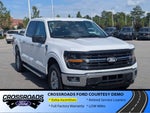 2025 Ford F-150 XLT - Crossroads Courtesy Demo
