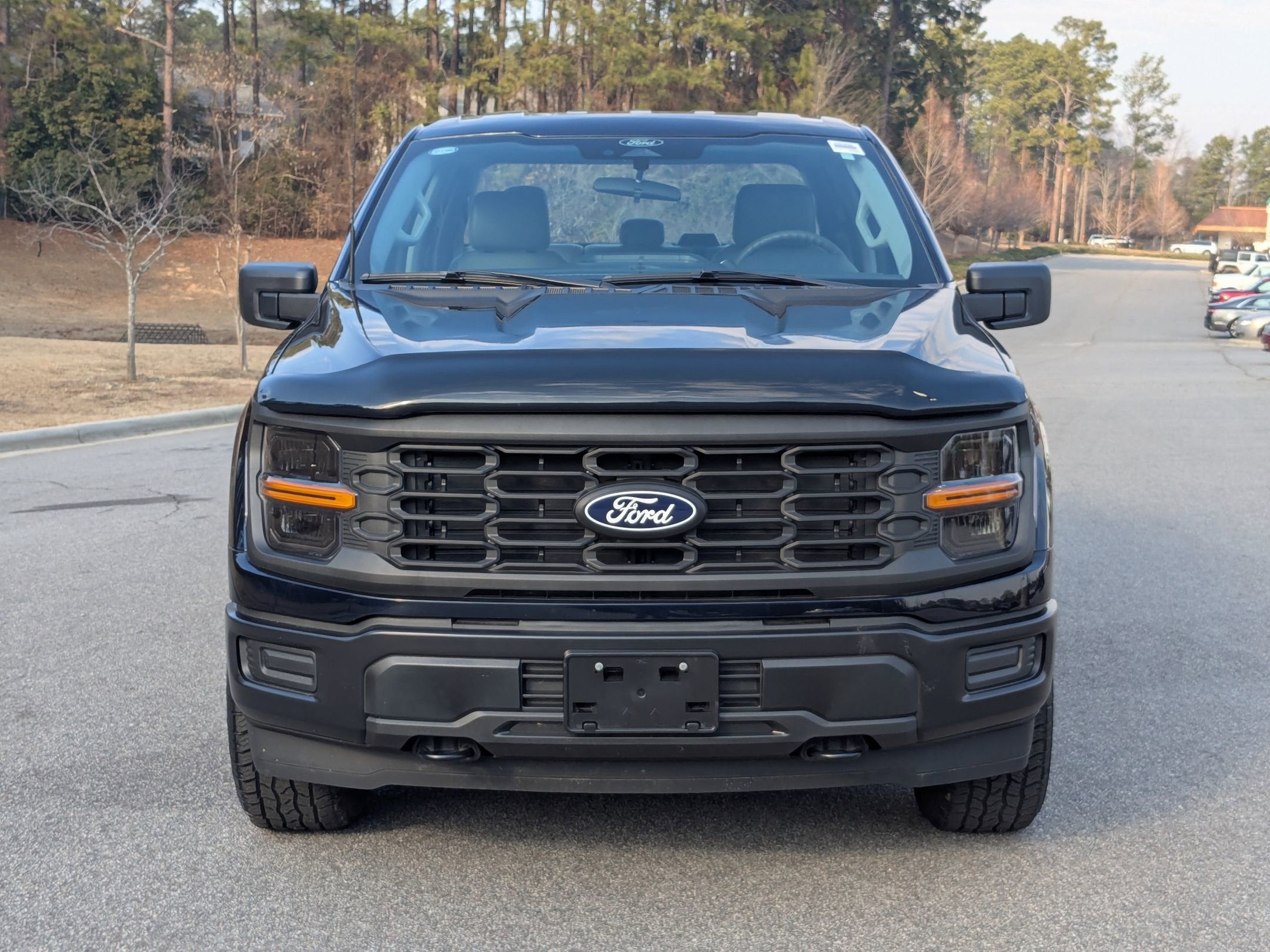 2024 Ford F-150 XL