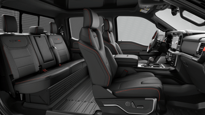 2026 Ford F-150 Raptor R