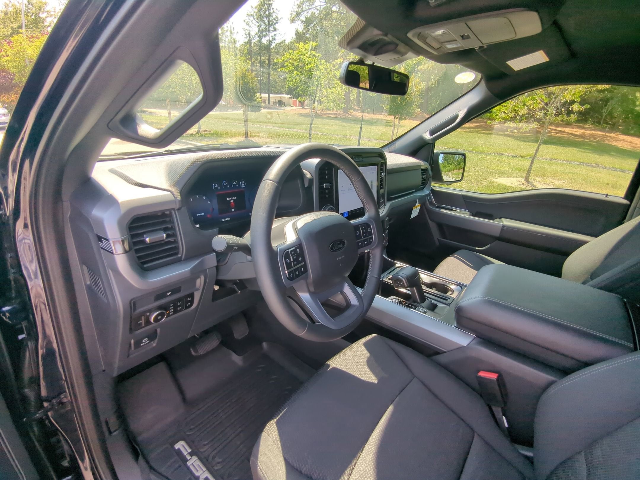2026 Ford F-150 XLT - Crossroads Courtesy Demo