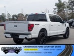 2025 Ford F-150 XLT - Crossroads Courtesy Demo