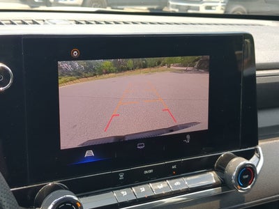2023 Chevrolet Colorado 2WD Work Truck