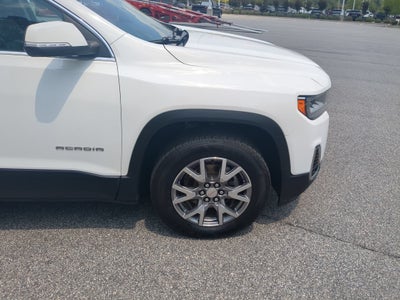 2020 GMC Acadia SLT