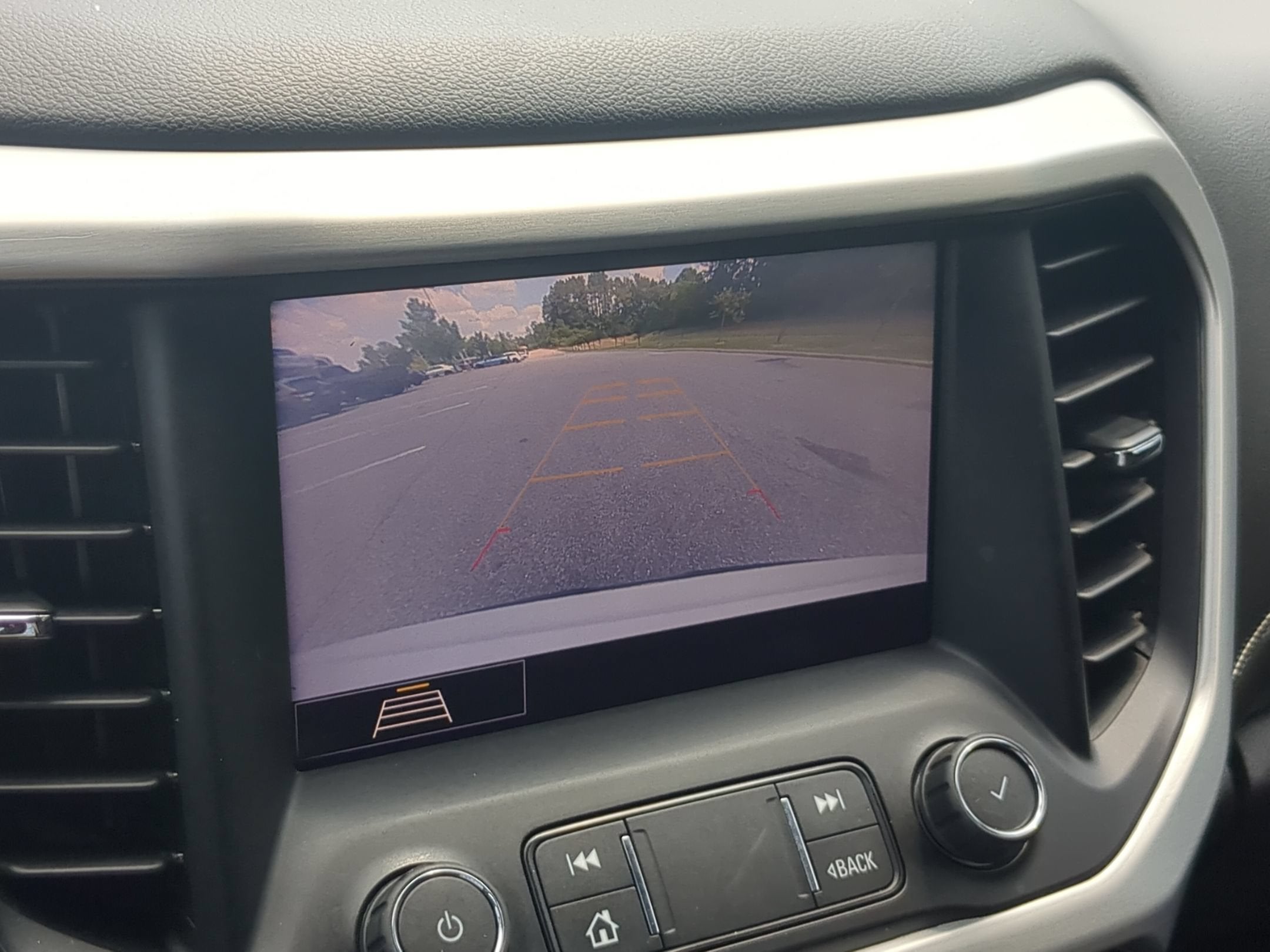 2020 GMC Acadia SLT