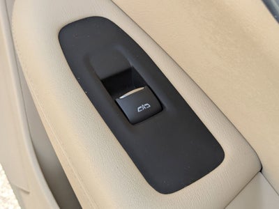 2017 Cadillac XT5 Luxury FWD