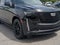 2024 Cadillac Escalade ESV 4WD Sport Platinum