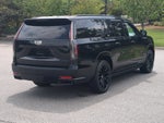 2024 Cadillac Escalade ESV 4WD Sport Platinum