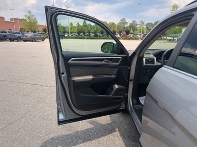 2021 Volkswagen Atlas 2.0T SE
