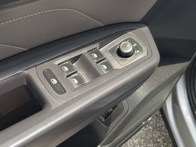2021 Volkswagen Atlas 2.0T SE