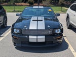 2007 Ford Mustang Base