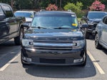 2015 Ford Flex SEL
