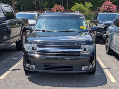 2015 Ford Flex SEL