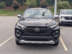 2023 Toyota RAV4 Adventure