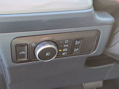 2026 Ford Maverick Lobo High