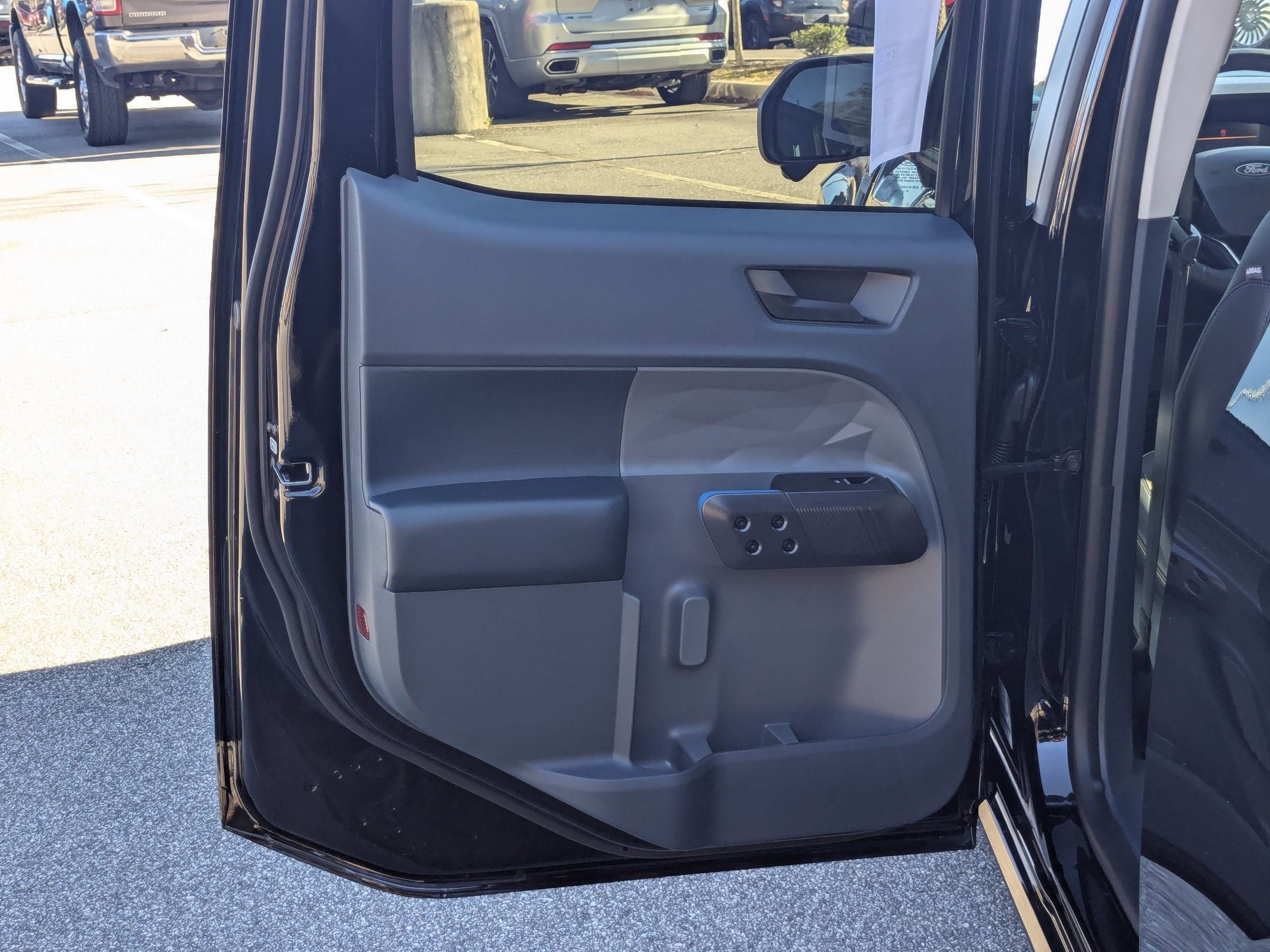 2026 Ford Maverick Lobo High