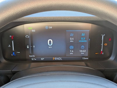 2025 Ford Maverick XL