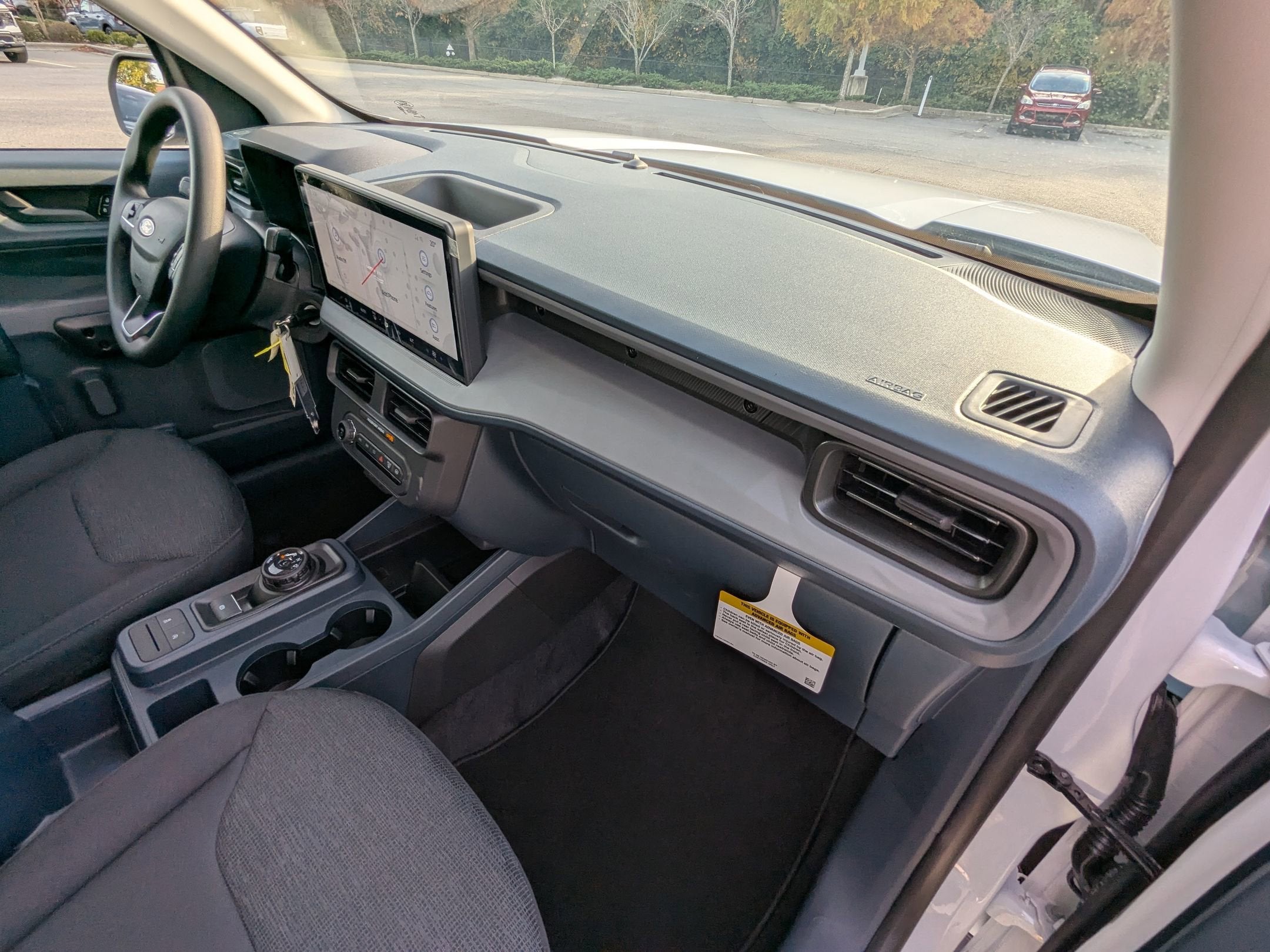 2025 Ford Maverick XL