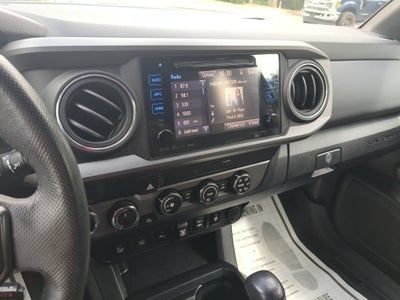 2019 Toyota Tacoma 4WD TRD Off Road