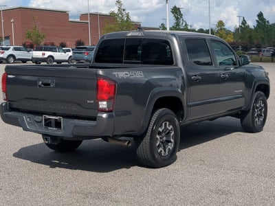 2019 Toyota Tacoma 4WD TRD Off Road