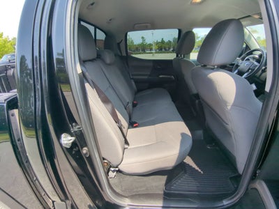 2023 Toyota Tacoma 4WD SR5