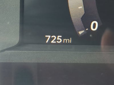 2026 Toyota Tacoma 4WD SR