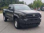 2026 Toyota Tacoma 4WD SR
