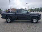 2026 Toyota Tacoma 4WD SR