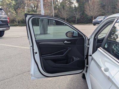 2021 Volkswagen Jetta SEL