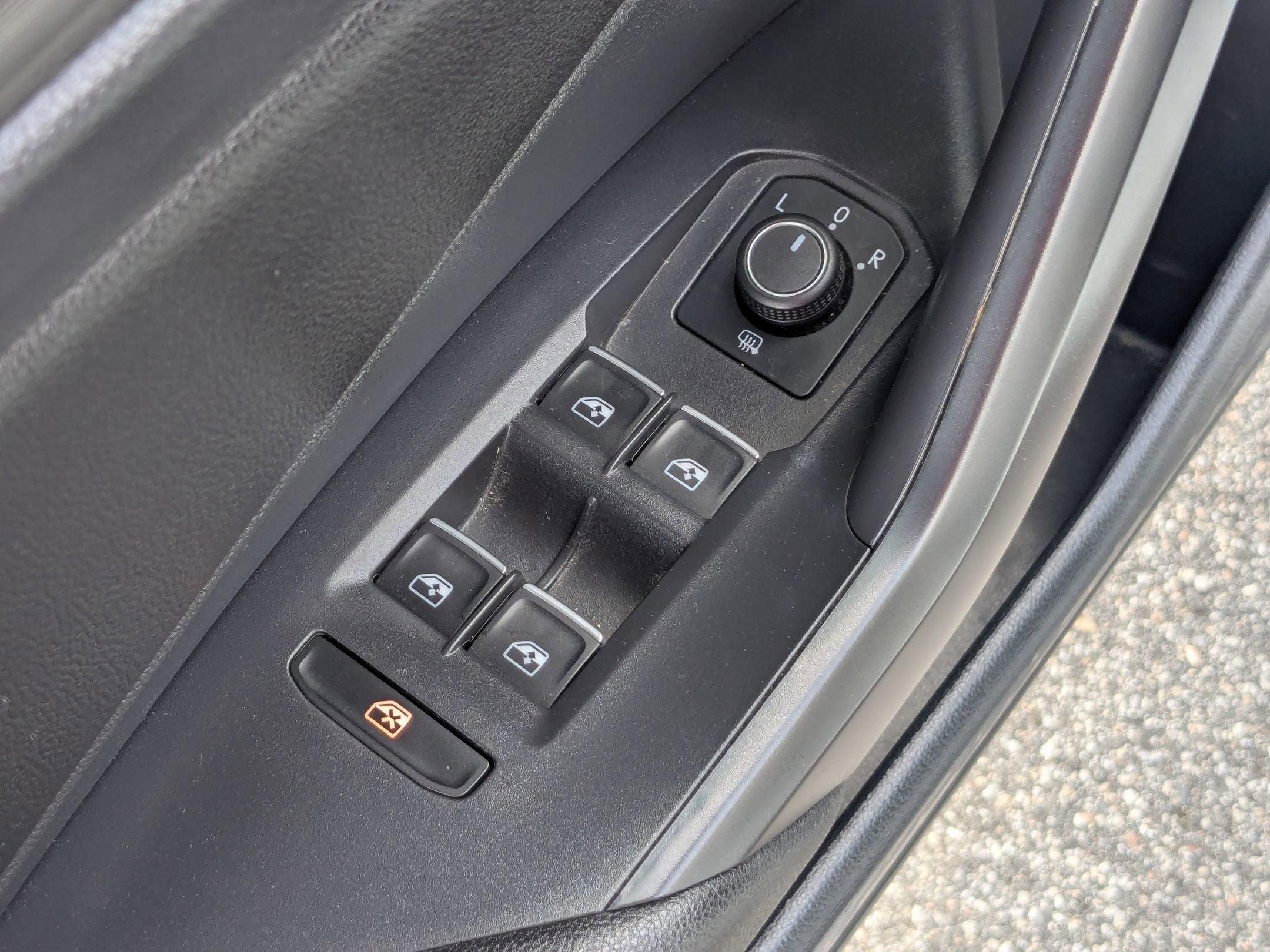 2021 Volkswagen Jetta SEL